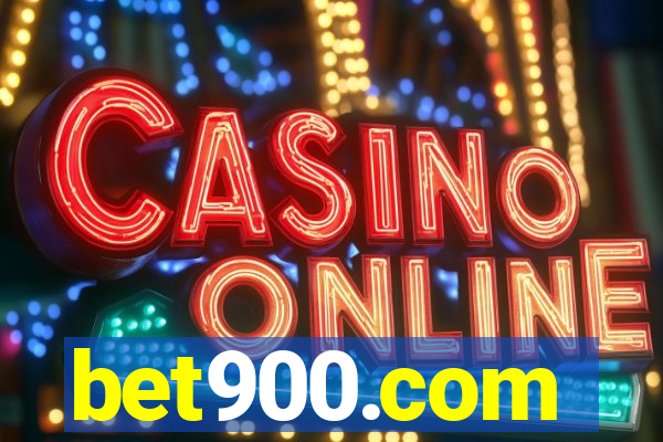 bet900.com