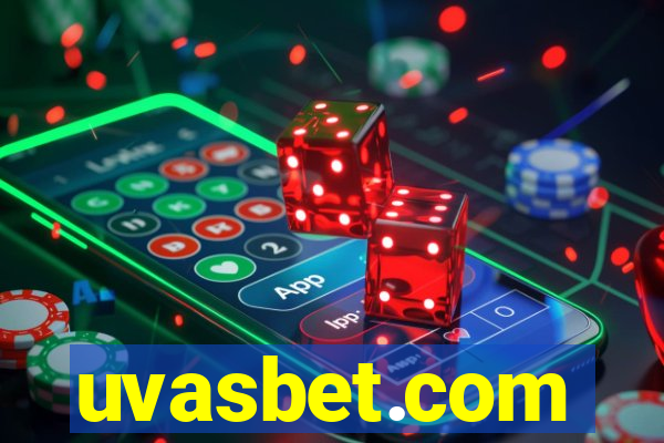 uvasbet.com