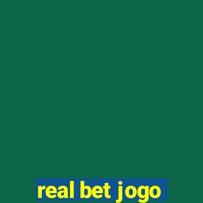 real bet jogo