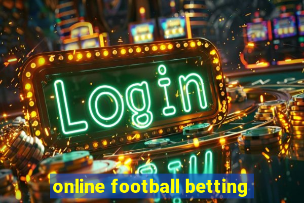 online football betting