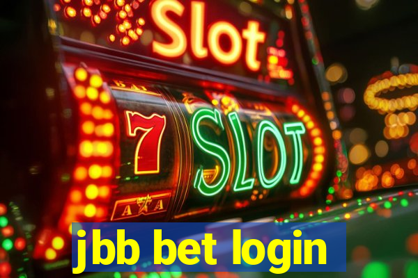 jbb bet login