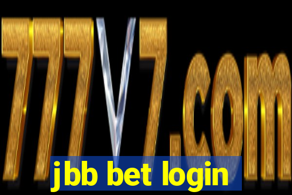 jbb bet login