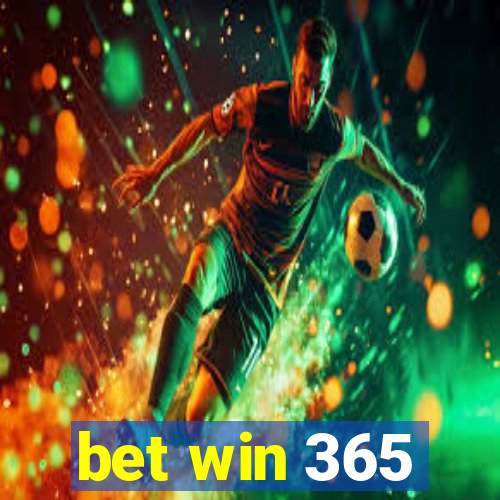 bet win 365