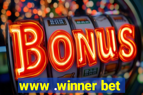 www .winner bet