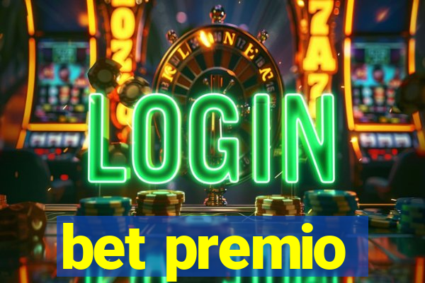 bet premio