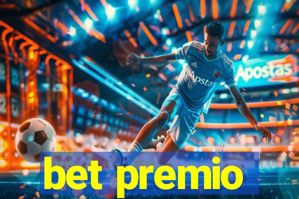 bet premio