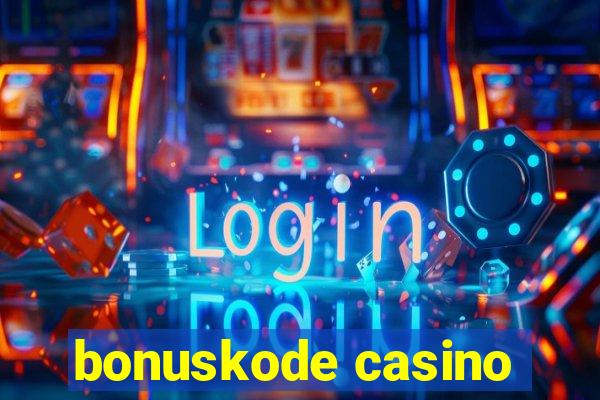 bonuskode casino