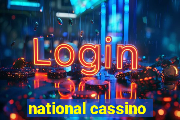 national cassino