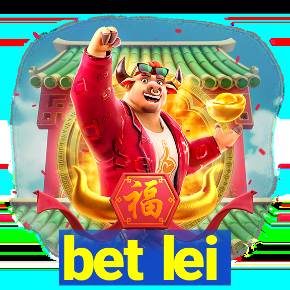 bet lei