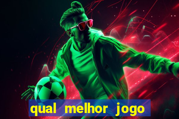 qual melhor jogo de apostas para ganhar dinheiro