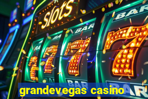 grandevegas casino