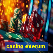 casino everum