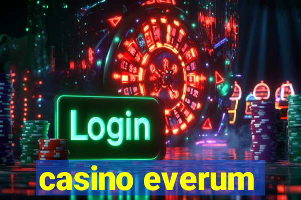 casino everum