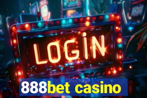 888bet casino