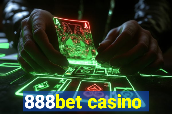 888bet casino