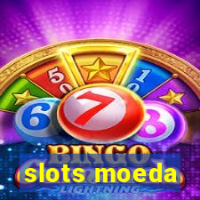 slots moeda