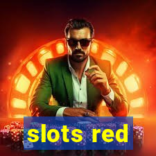 slots red