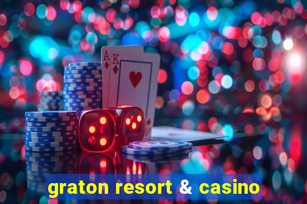 graton resort & casino