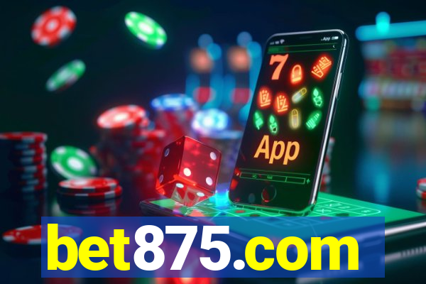 bet875.com