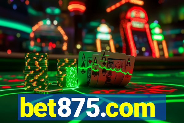 bet875.com