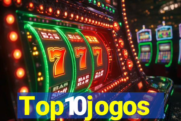 Top10jogos