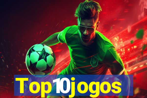 Top10jogos