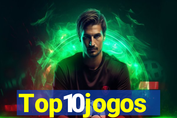 Top10jogos