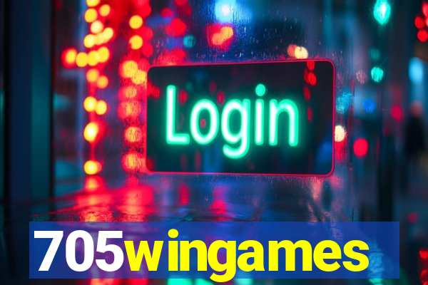 705wingames