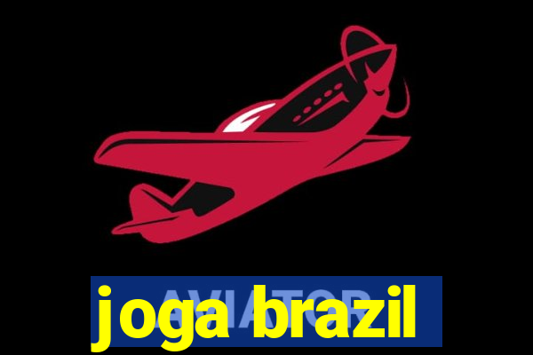 joga brazil