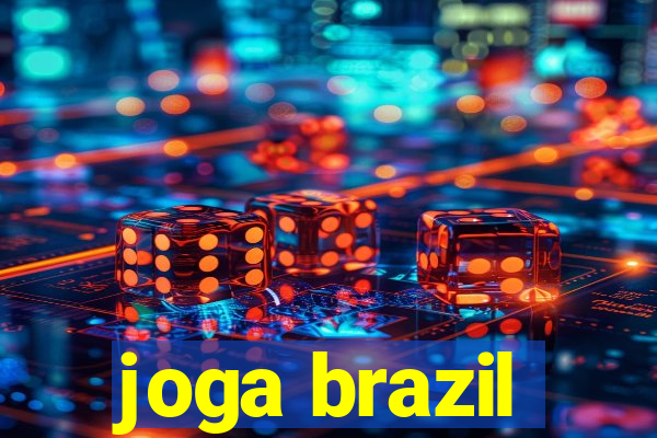 joga brazil