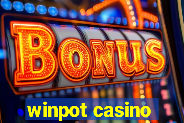 winpot casino