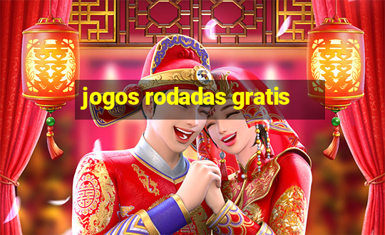 jogos rodadas gratis