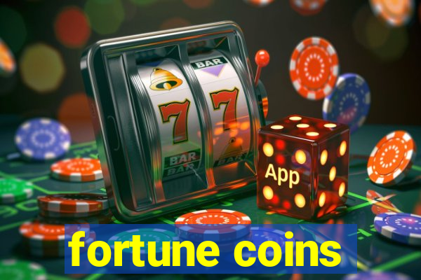 fortune coins