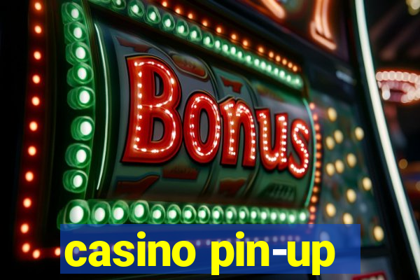 casino pin-up