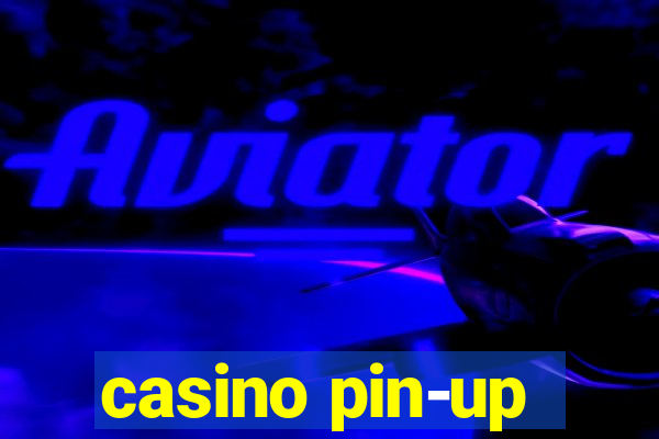 casino pin-up