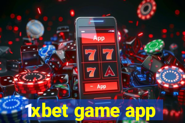 1xbet game app