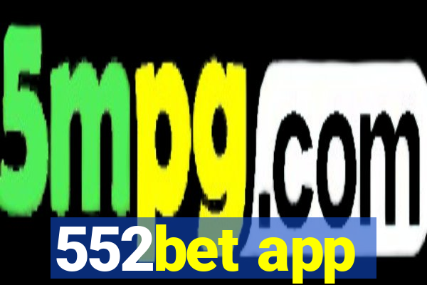 552bet app