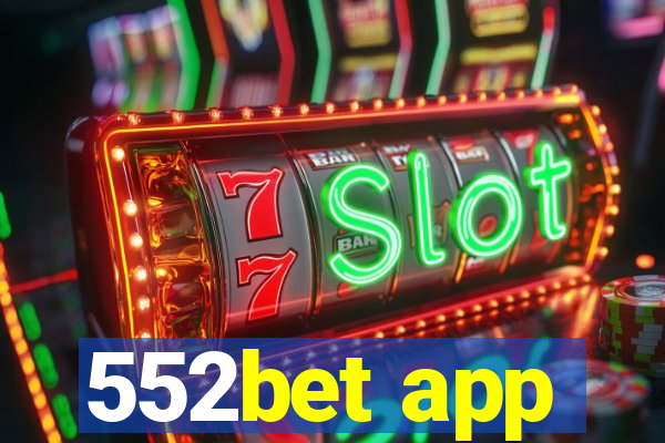 552bet app