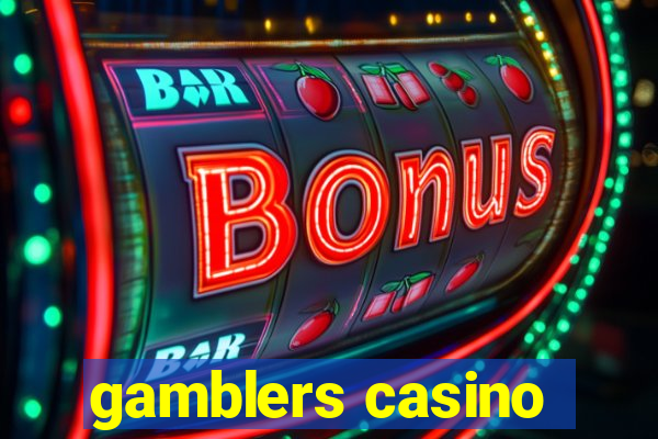 gamblers casino