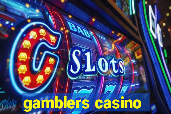 gamblers casino