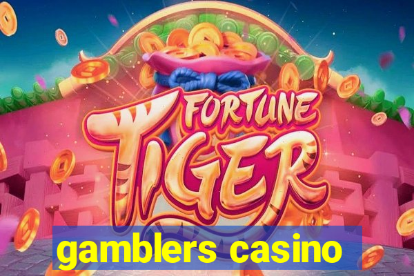 gamblers casino