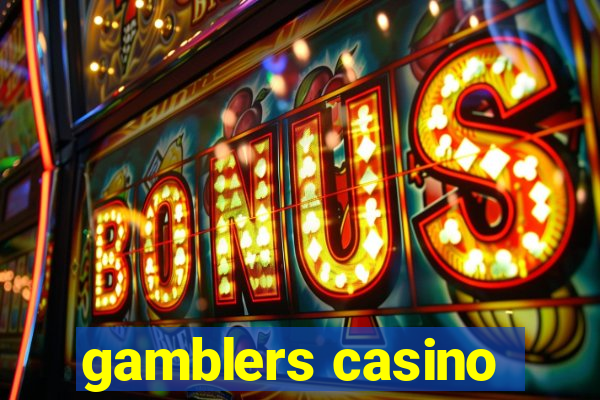 gamblers casino