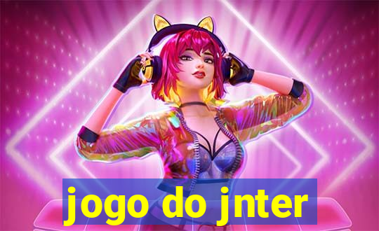 jogo do jnter