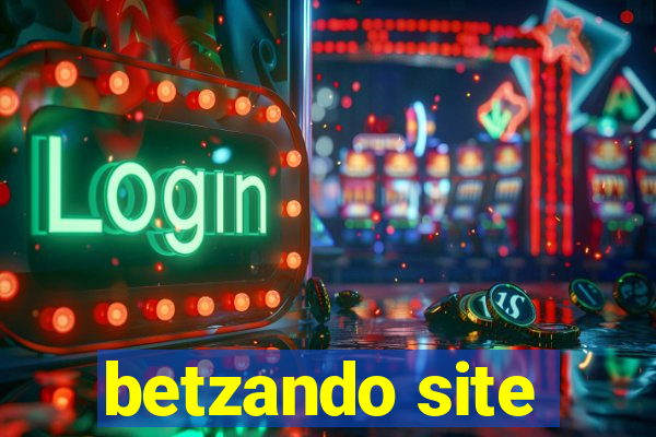 betzando site