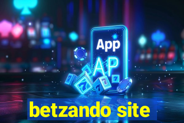 betzando site