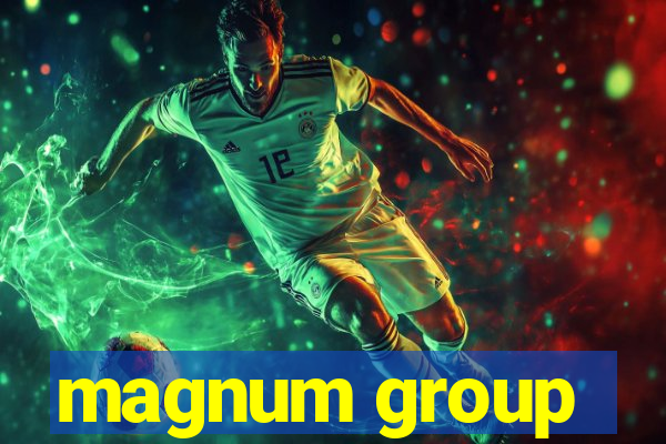 magnum group