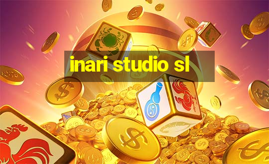 inari studio sl