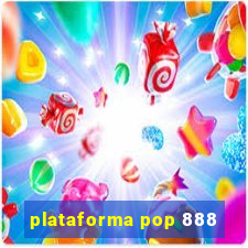 plataforma pop 888