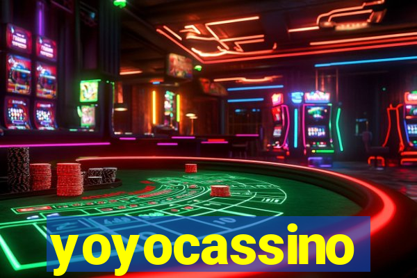 yoyocassino