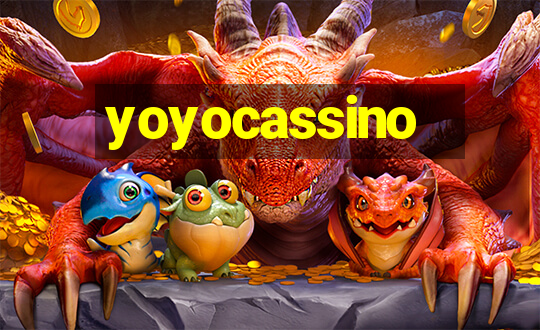 yoyocassino